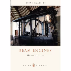 ISBN Beam Engines, Anglais, Livre broché, 40 pages