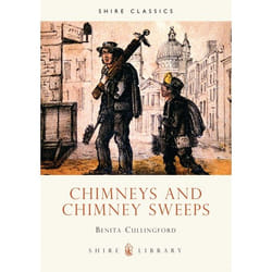 ISBN Chimneys and Chimney Sweeps
