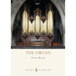 ISBN The Organ