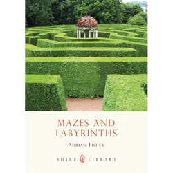 ISBN Mazes and Labyrinths