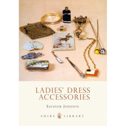 ISBN Ladies’ Dress Accessories