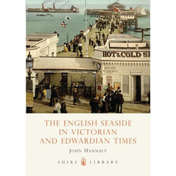 ISBN The English Seaside in Victorian and Edwardian Times