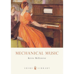 ISBN Mechanical Music