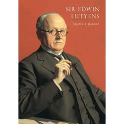 ISBN Sir Edwin Lutyens