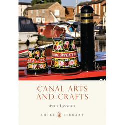 ISBN Canal Arts and Crafts