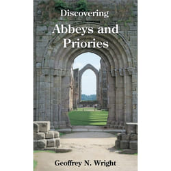 ISBN Discovering Abbeys and Priories