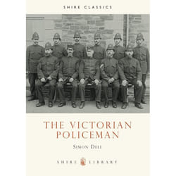 ISBN The Victorian Policeman