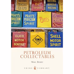 ISBN Petroleum Collectables, Anglais, Livre broché, 48 pages
