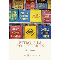 ISBN Petroleum Collectables livre Anglais Livre broché 48 pages