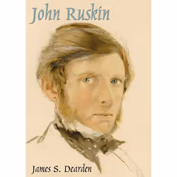 ISBN John Ruskin (An Illustrated Life of John Ruskin, 1819-1900), Anglais, Livre broché, 64 pages