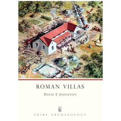 ISBN Roman Villas