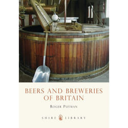 ISBN Beers and Breweries of Britain