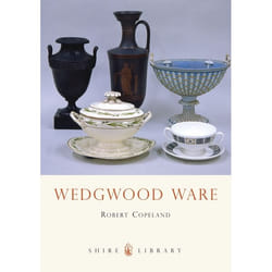 ISBN Wedgwood Ware
