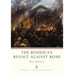 ISBN The Boudican Revolt Against Rome