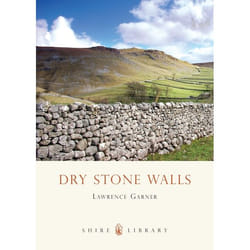 ISBN Dry Stone Walls