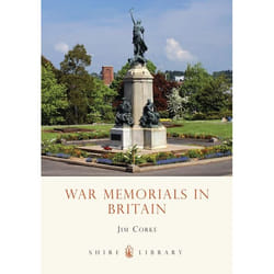 ISBN War Memorials in Britain