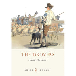 ISBN The Drovers