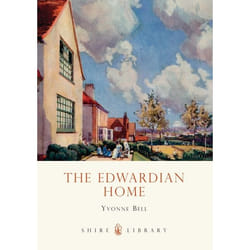 ISBN The Edwardian Home livre Anglais Livre broché 56 pages