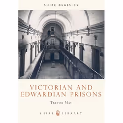 ISBN Victorian and Edwardian Prisons, Anglais, Livre broché, 40 pages