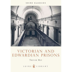 ISBN Victorian and Edwardian Prisons