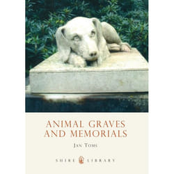 ISBN Animal Graves and Memorials