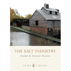ISBN The Salt Industry