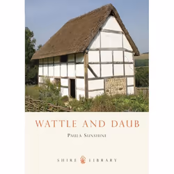 ISBN Wattle and Daub, Anglais, Livre broché, 40 pages