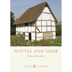ISBN Wattle and Daub