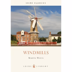 ISBN Windmills, Anglais, Livre broché, 64 pages