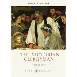 ISBN The Victorian Clergyman