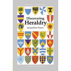 ISBN Discovering Heraldry