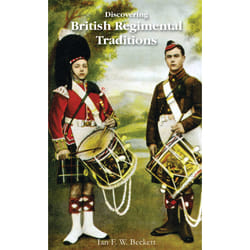 ISBN Discovering British Regimental Traditions