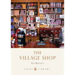 ISBN The Village Shop