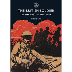 ISBN The British Soldier of the First World War