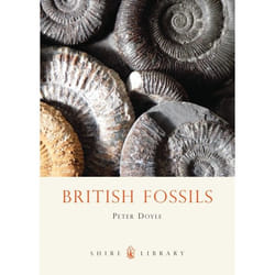 ISBN British Fossils
