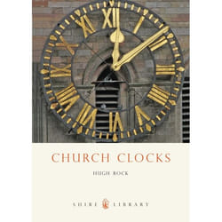ISBN Church Clocks
