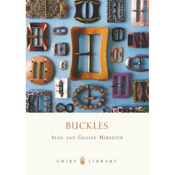 ISBN Buckles