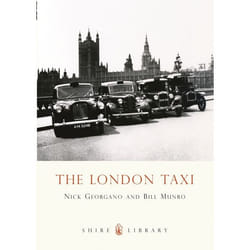 ISBN The London Taxi