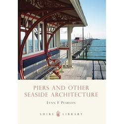 ISBN Piers and Other Seaside Architecture