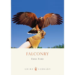 ISBN Falconry