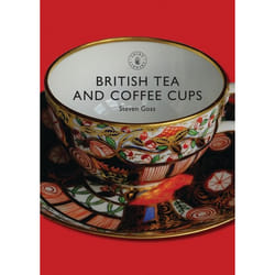ISBN British Tea and Coffee Cups (1745–1940)