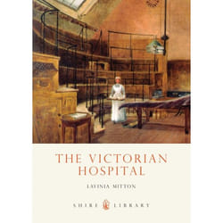ISBN The Victorian Hospital