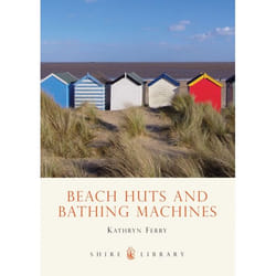 ISBN Beach Huts and Bathing Machines