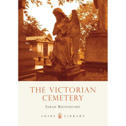 ISBN The Victorian Cemetery