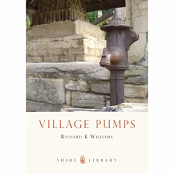 ISBN Village Pumps, Anglais, Livre broché, 56 pages
