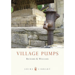 ISBN Village Pumps