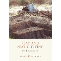 ISBN Peat and Peat Cutting