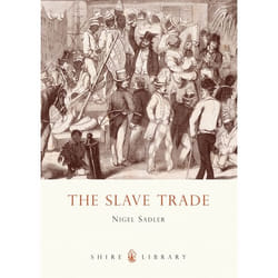 ISBN The Slave Trade