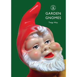 ISBN Garden Gnomes (A History)