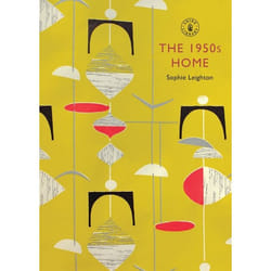 ISBN The 1950s Home